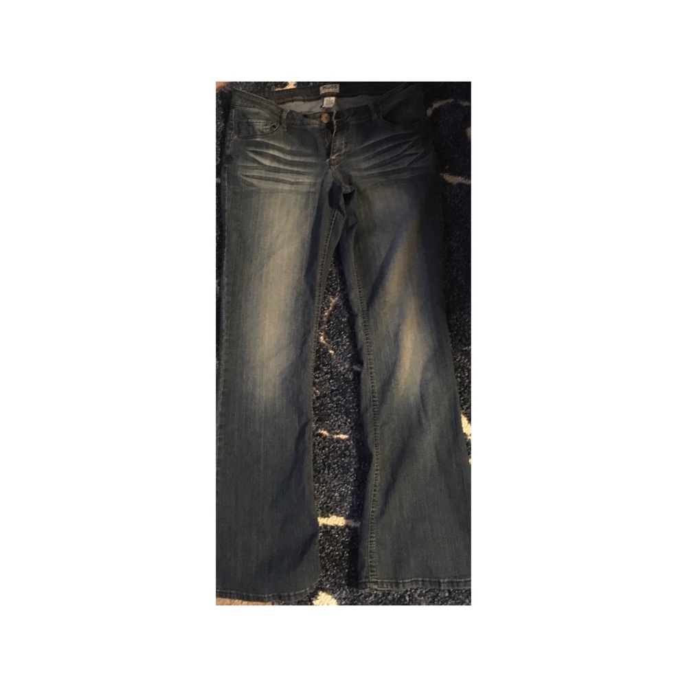 Mudd Juniors Jeans